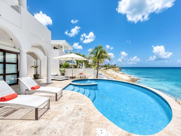 Saint Maarten Saint Martin Home 985967