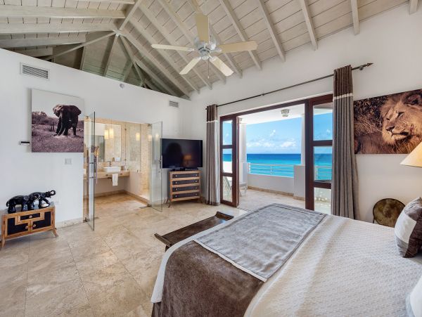 Saint Maarten Saint Martin Home 985967