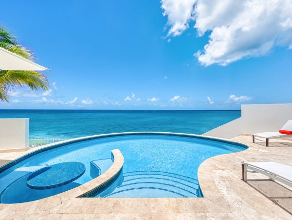 Saint Maarten Saint Martin Home 985967
