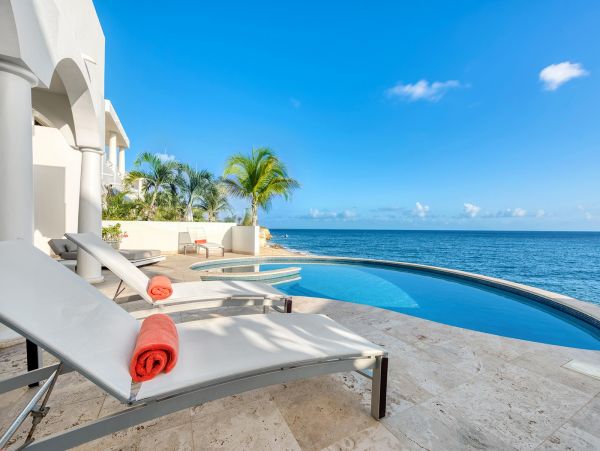 Saint Maarten Saint Martin Home 985967