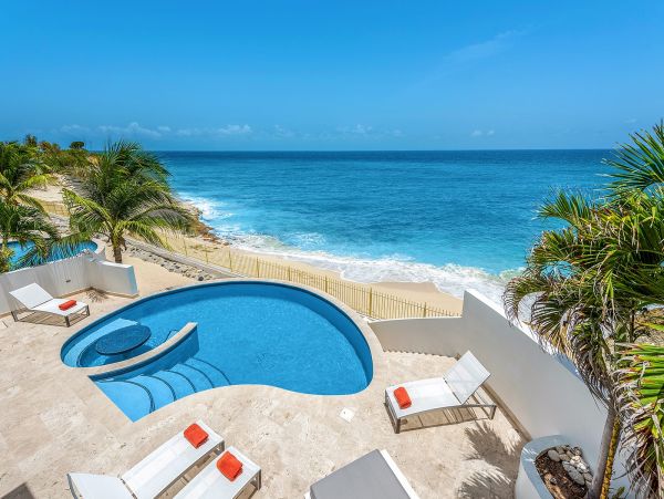 Saint Maarten Saint Martin Home 985967