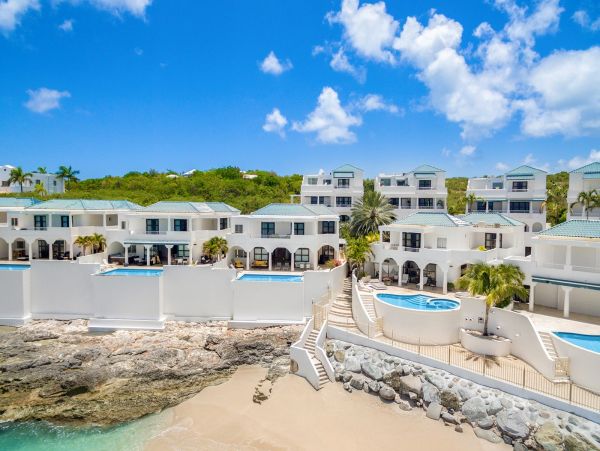 Saint Maarten Saint Martin Home 985967