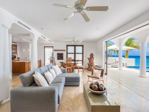 Saint Maarten Saint Martin Home 985967