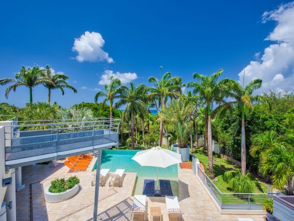 Saint Maarten Saint Martin Home 985968