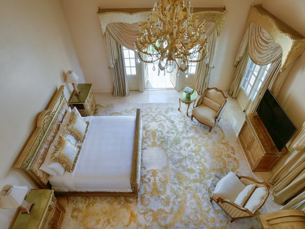 Oceanfront Saint Martin Vacation Home Sleeps 20  Guests