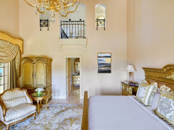 Oceanfront Saint Martin Vacation Home Sleeps 20  Guests