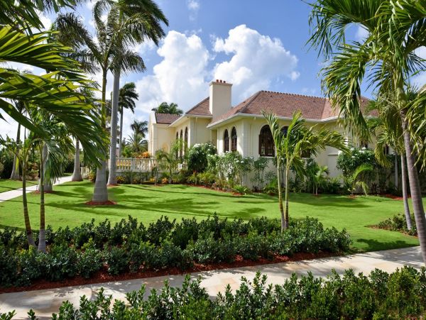 Oceanfront Saint Martin Vacation Home Sleeps 20  Guests