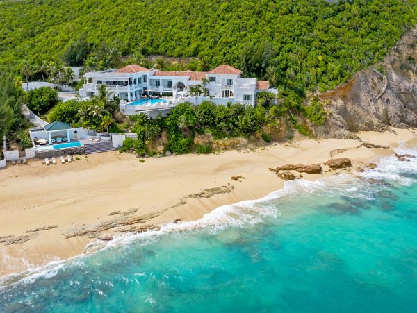 Saint Maarten Saint Martin Home 985970