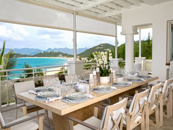 Saint Maarten Saint Martin Home 985970