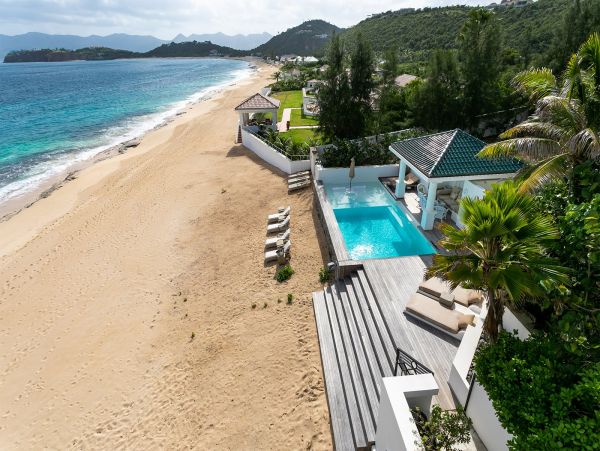 Saint Maarten Saint Martin Home 985970