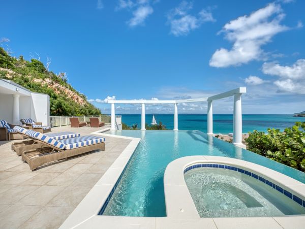 Saint Maarten Saint Martin Home 985973