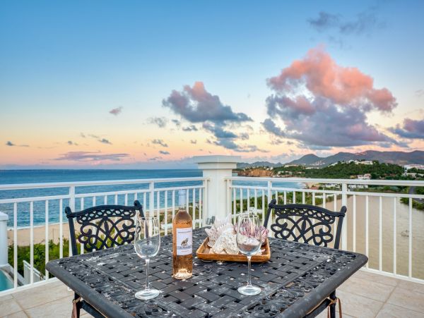 Saint Maarten Saint Martin Home 985973
