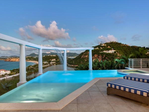 Saint Maarten Saint Martin Home 985973