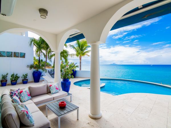 Saint Maarten Saint Martin Home 985975