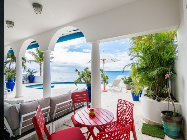 Saint Maarten Saint Martin Home 985975