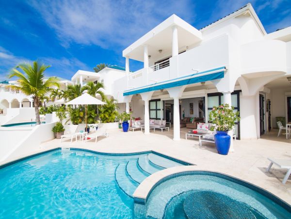 Saint Maarten Saint Martin Home 985975