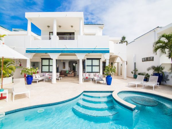 Saint Maarten Saint Martin Home 985975