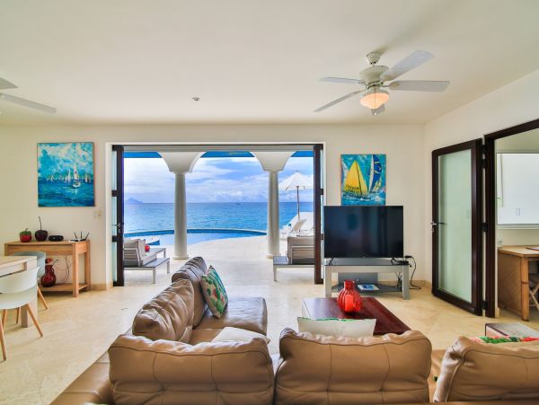 Saint Maarten Saint Martin Home 985975
