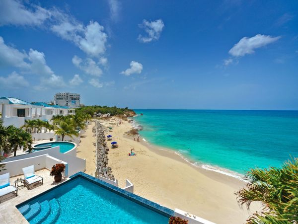 Saint Maarten Saint Martin Home 985976