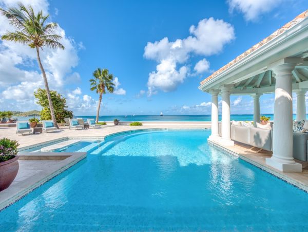 Saint Maarten Saint Martin Home 985977