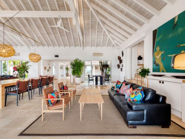 Saint Maarten Saint Martin Home 985977