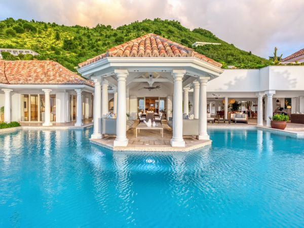 Saint Maarten Saint Martin Home 985977