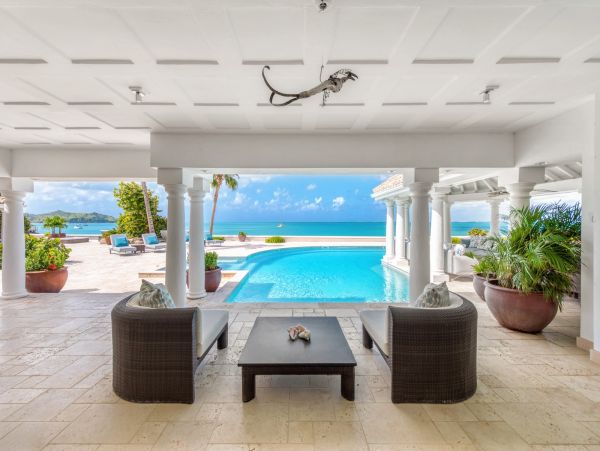 Saint Maarten Saint Martin Home 985977