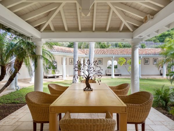 Saint Maarten Saint Martin Home 985977