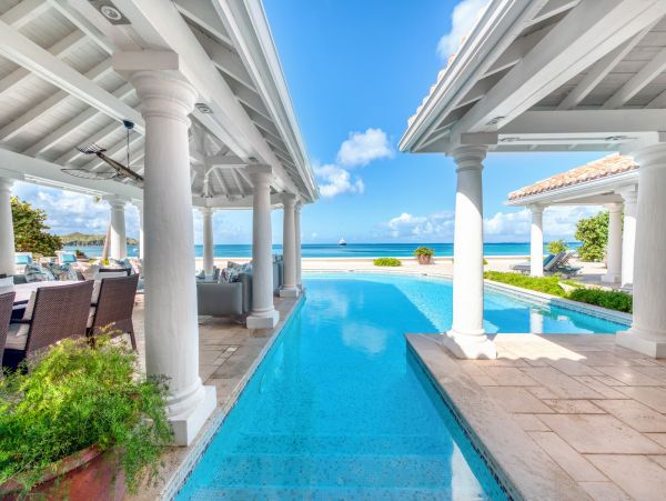 Saint Maarten Saint Martin Home 985977