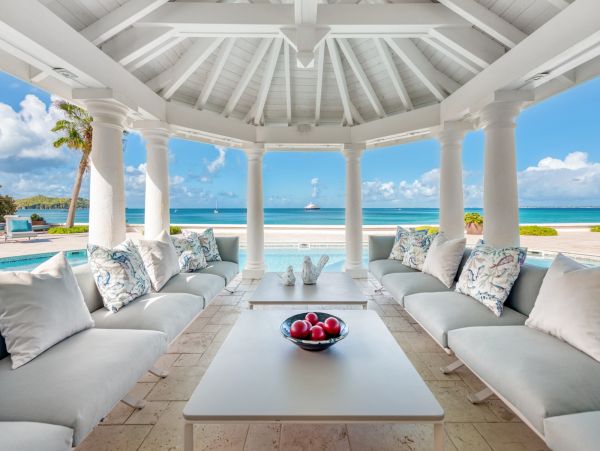 Saint Maarten Saint Martin Home 985977