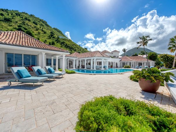 Saint Maarten Saint Martin Home 985977