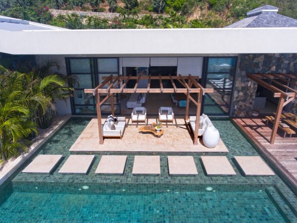 Saint Maarten Saint Martin Home 985979
