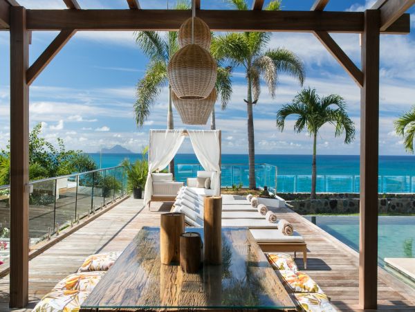 Saint Maarten Saint Martin Home 985979