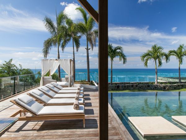 Saint Maarten Saint Martin Home 985979