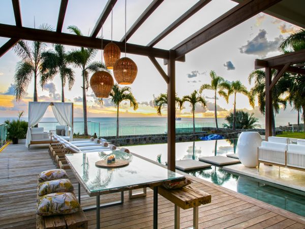 Saint Maarten Saint Martin Home 985979