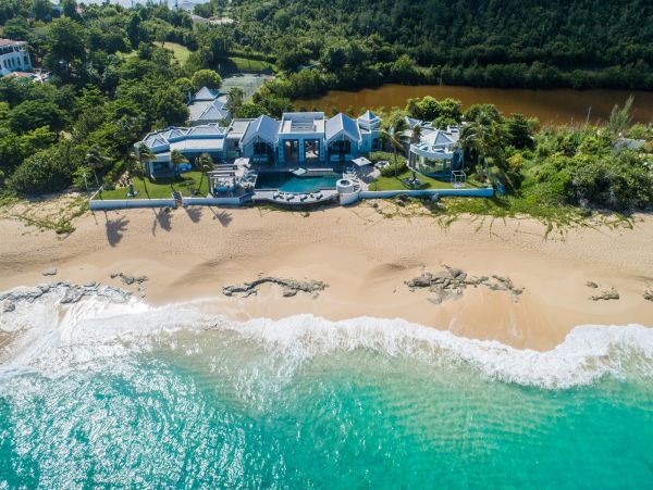 Saint Maarten Saint Martin Home 985981