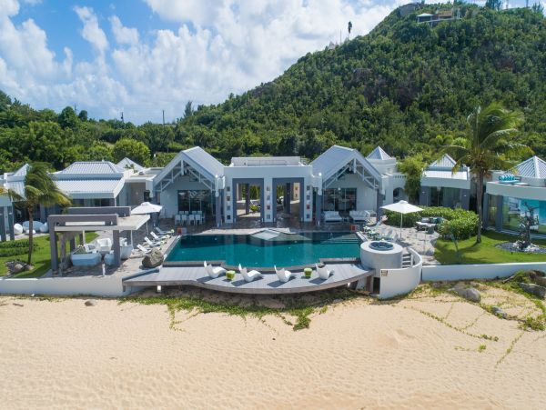 Saint Maarten Saint Martin Home 985981