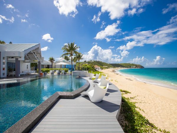Saint Maarten Saint Martin Home 985981