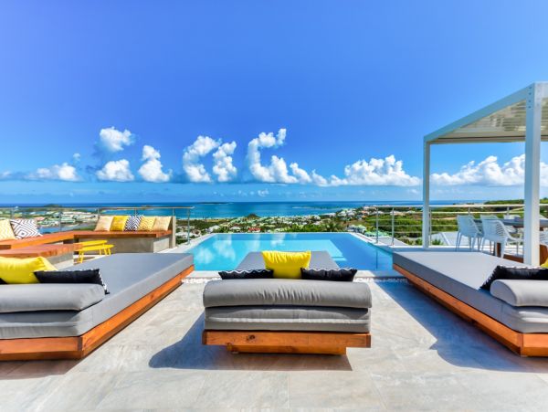 Saint Maarten Saint Martin Home 985982