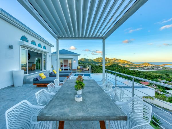 Saint Maarten Saint Martin Home 985982