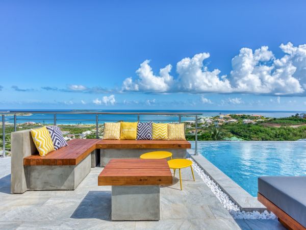 Saint Maarten Saint Martin Home 985982