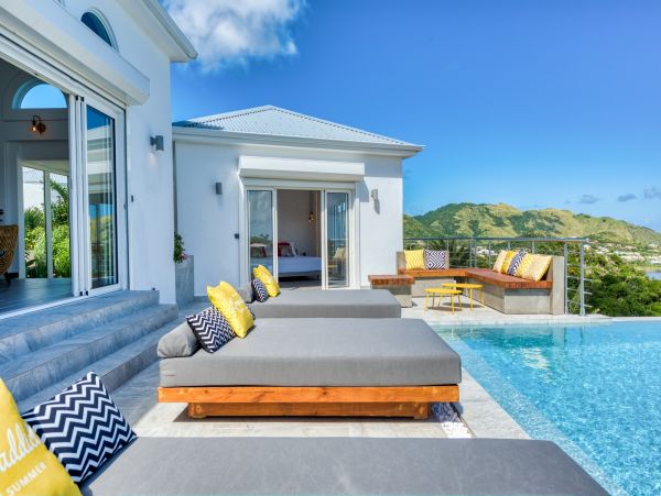 Saint Maarten Saint Martin Home 985982