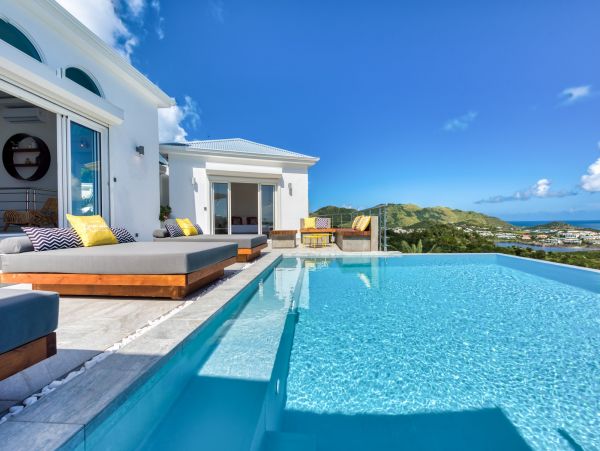 Saint Maarten Saint Martin Home 985982