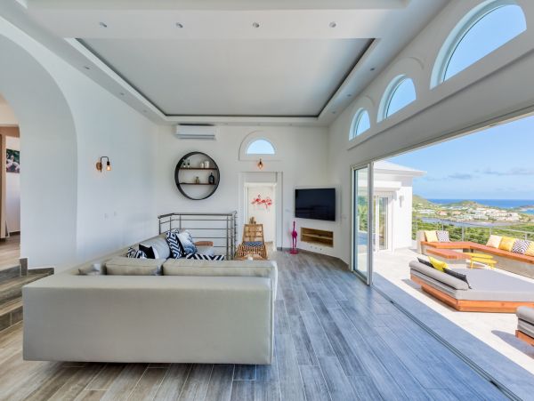 Saint Maarten Saint Martin Home 985982