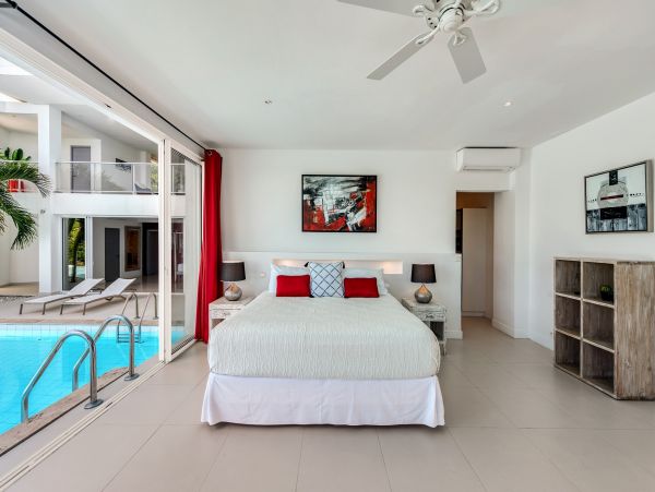 Saint Maarten Saint Martin Home 985984