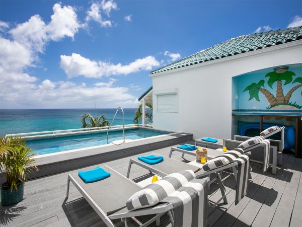 Saint Maarten Saint Martin Home 985987
