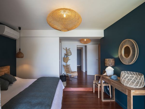 St Martin 5 Bedroom Vacation Rental Home