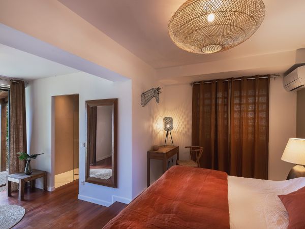 St Martin 5 Bedroom Vacation Rental Home