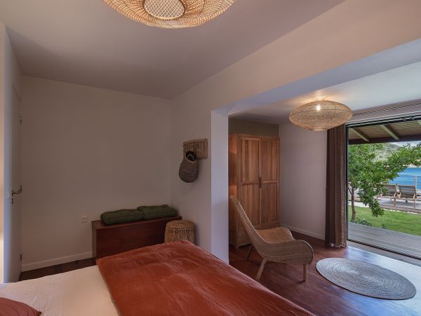St Martin 5 Bedroom Vacation Rental Home