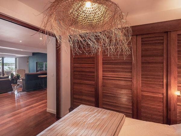 St Martin 5 Bedroom Vacation Rental Home